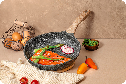 ¿Cuáles son las aplicaciones de los utensilios de cocina presionados?