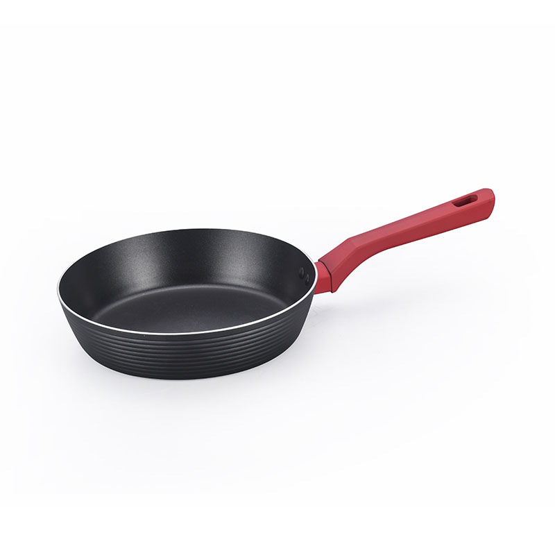 Pintura resistente al calor de los utensilios de cocina sin palos