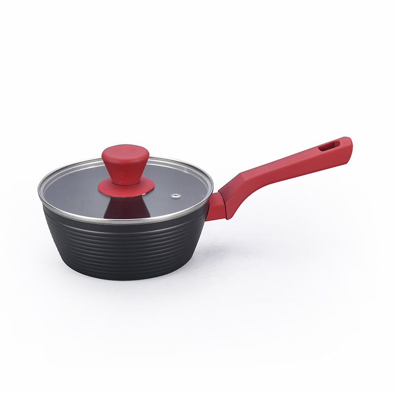 Pintura resistente al calor de los utensilios de cocina sin palos