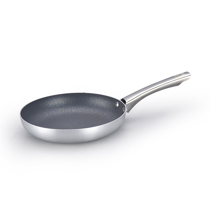 Juegos de cocina de acero inoxidable con tapas de vidrio