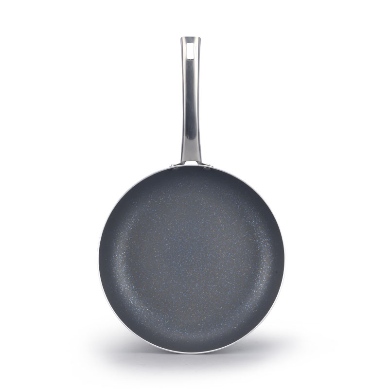 Juegos de cocina de acero inoxidable con tapas de vidrio