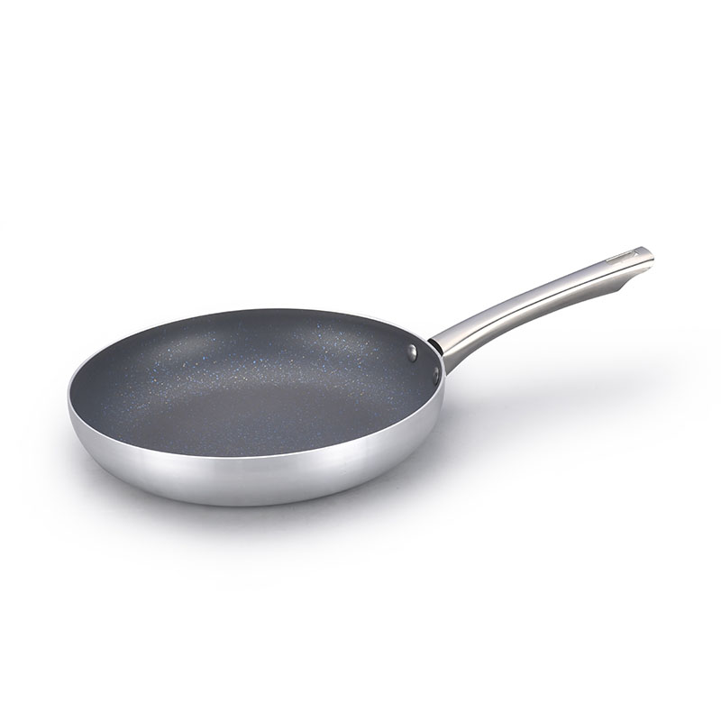 Juegos de cocina de acero inoxidable con tapas de vidrio