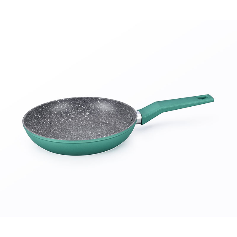 Colorido Toque Soft Tacto Forzado de cocina no tóxica