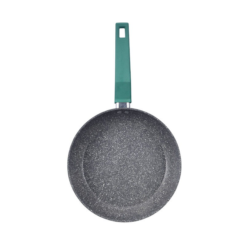 Colorido Toque Soft Tacto Forzado de cocina no tóxica