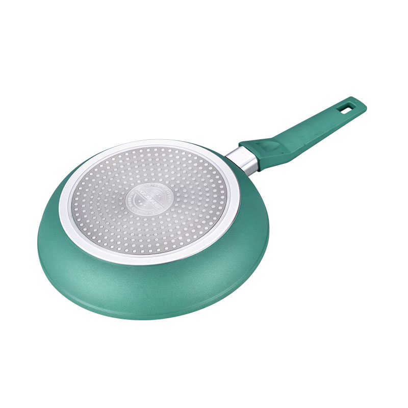 Colorido Toque Soft Tacto Forzado de cocina no tóxica