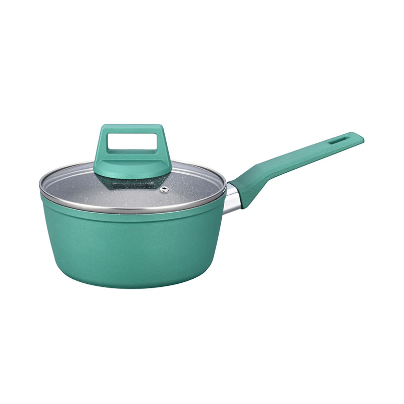 Colorido Toque Soft Tacto Forzado de cocina no tóxica