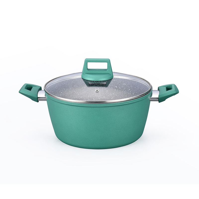 Colorido Toque Soft Tacto Forzado de cocina no tóxica