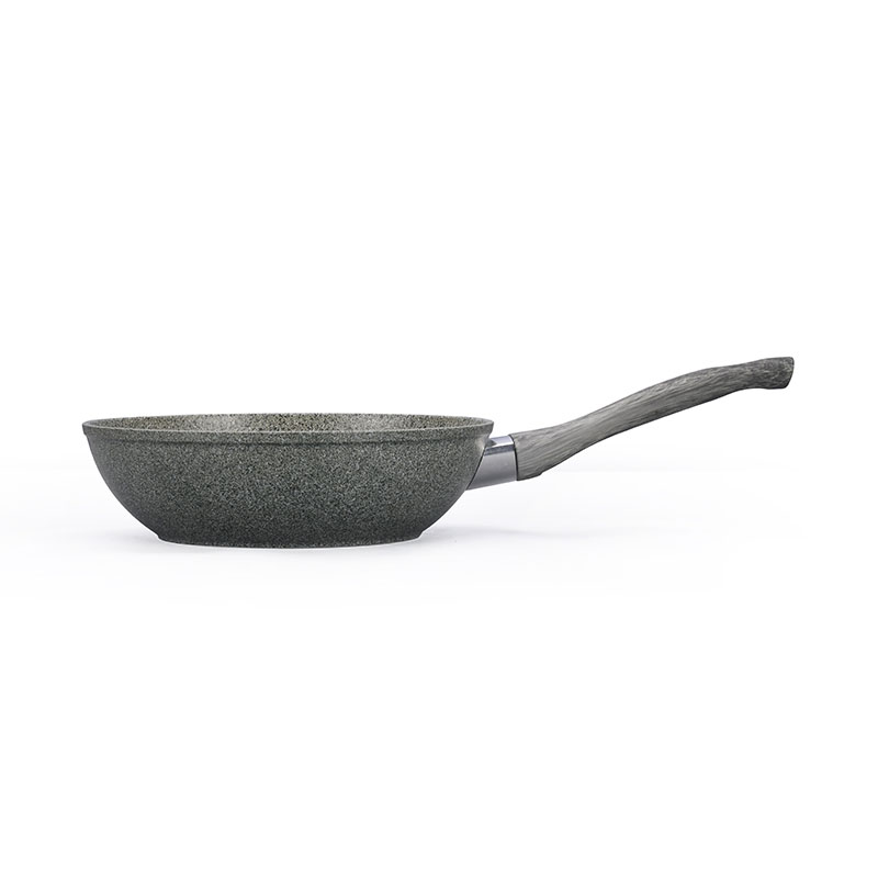 Guzo de cocina de granito Guez de cocina forjada resistente al calor