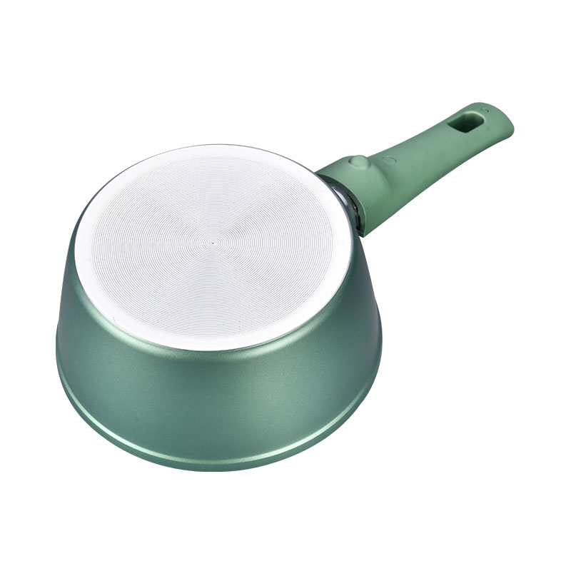 Moda Soft Touch Pan utensilios de cocina sin palos forjados