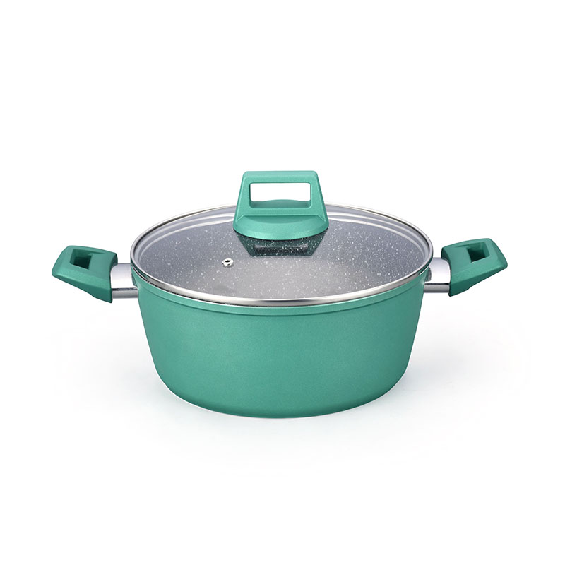 Colorido Toque Soft Tacto Forzado de cocina no tóxica