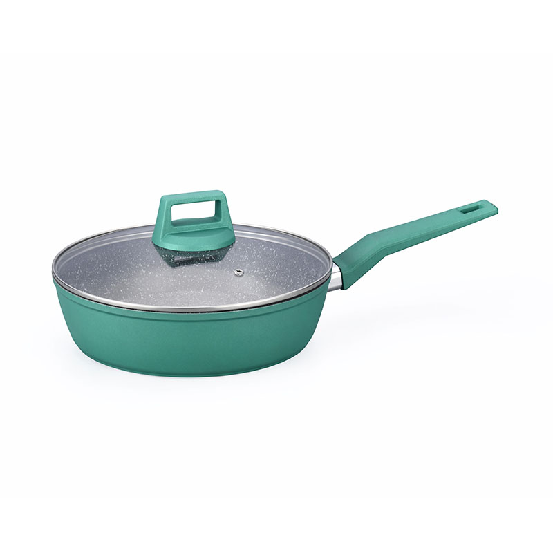 Colorido Toque Soft Tacto Forzado de cocina no tóxica