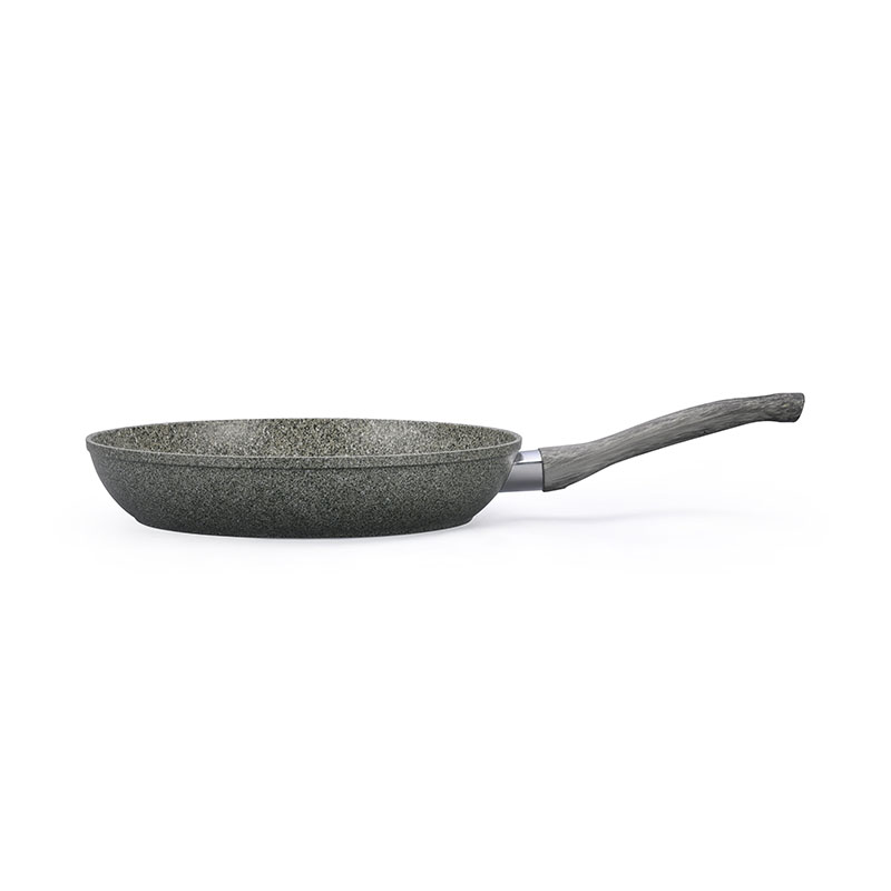 Guzo de cocina de granito Guez de cocina forjada resistente al calor