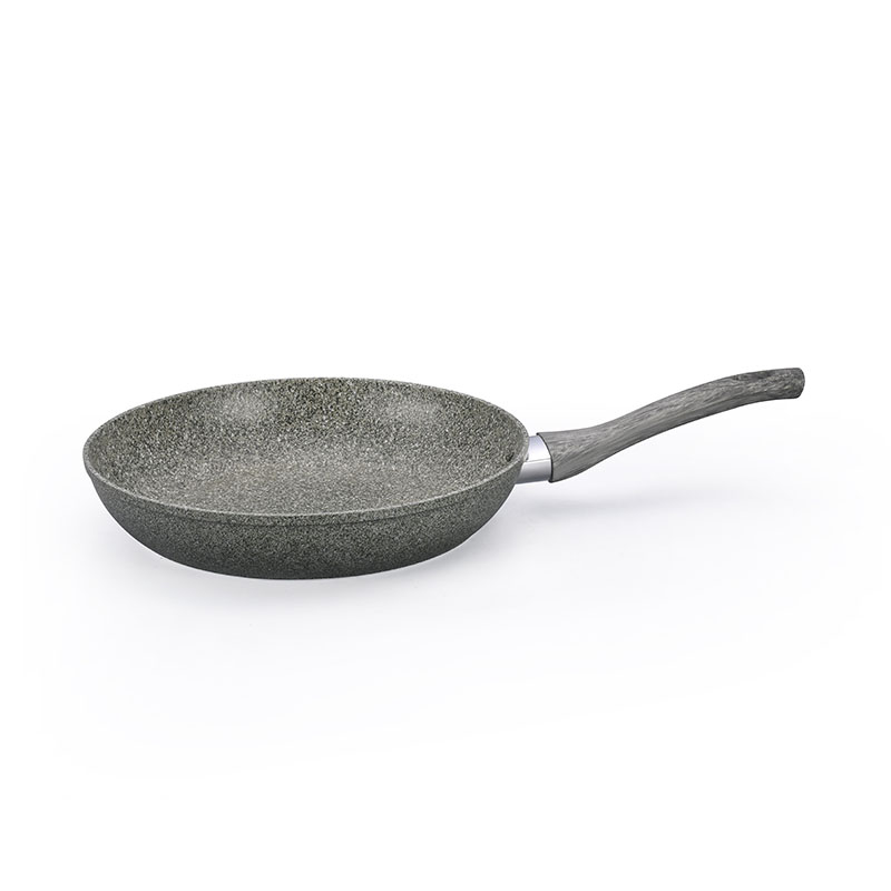 Guzo de cocina de granito Guez de cocina forjada resistente al calor