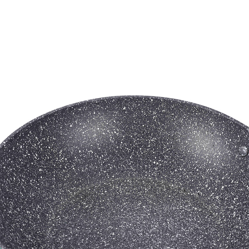 Colorido Toque Soft Tacto Forzado de cocina no tóxica