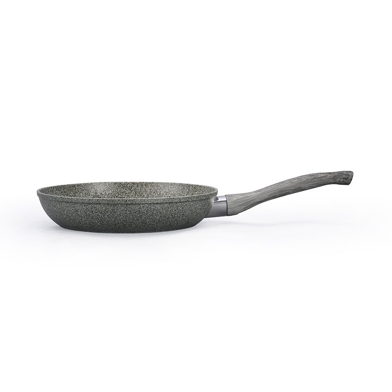 Guzo de cocina de granito Guez de cocina forjada resistente al calor