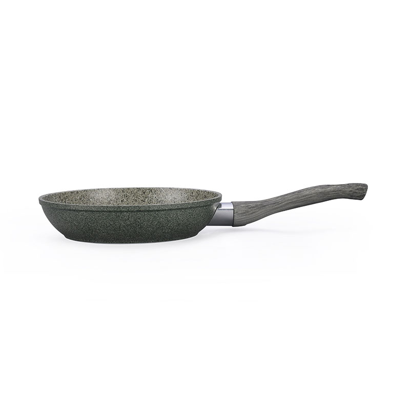 Guzo de cocina de granito Guez de cocina forjada resistente al calor