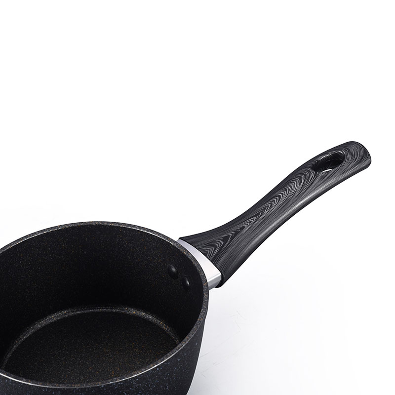 Partita de recubrimiento de piedra gris oscuro juego de cocina forjada