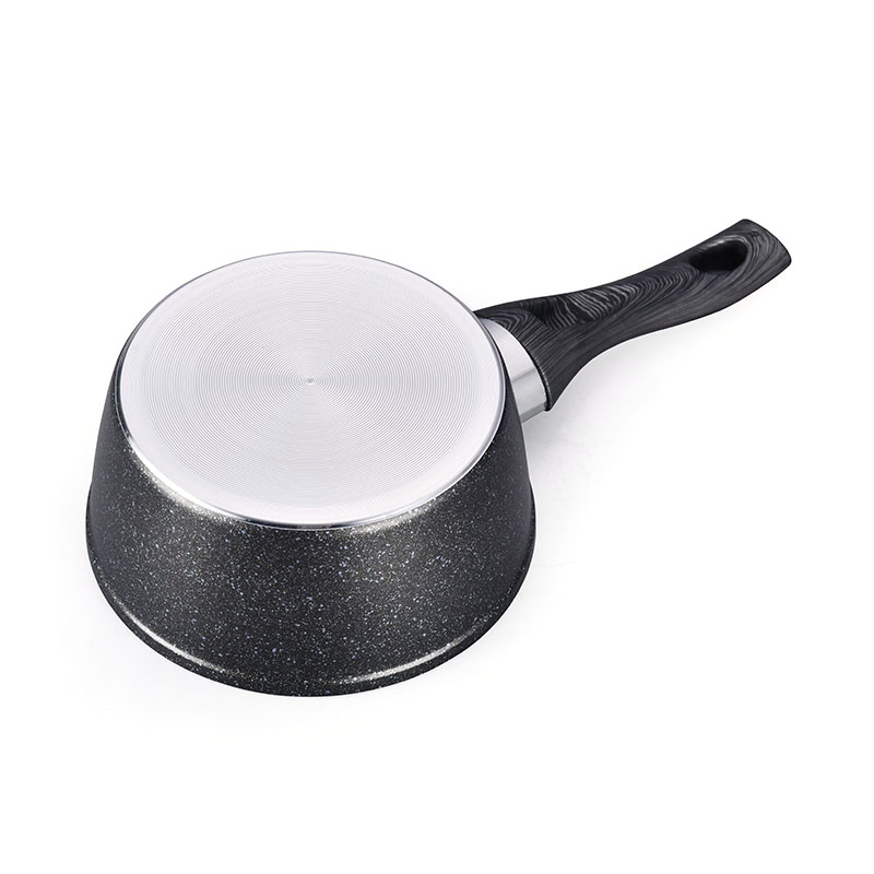 Partita de recubrimiento de piedra gris oscuro juego de cocina forjada