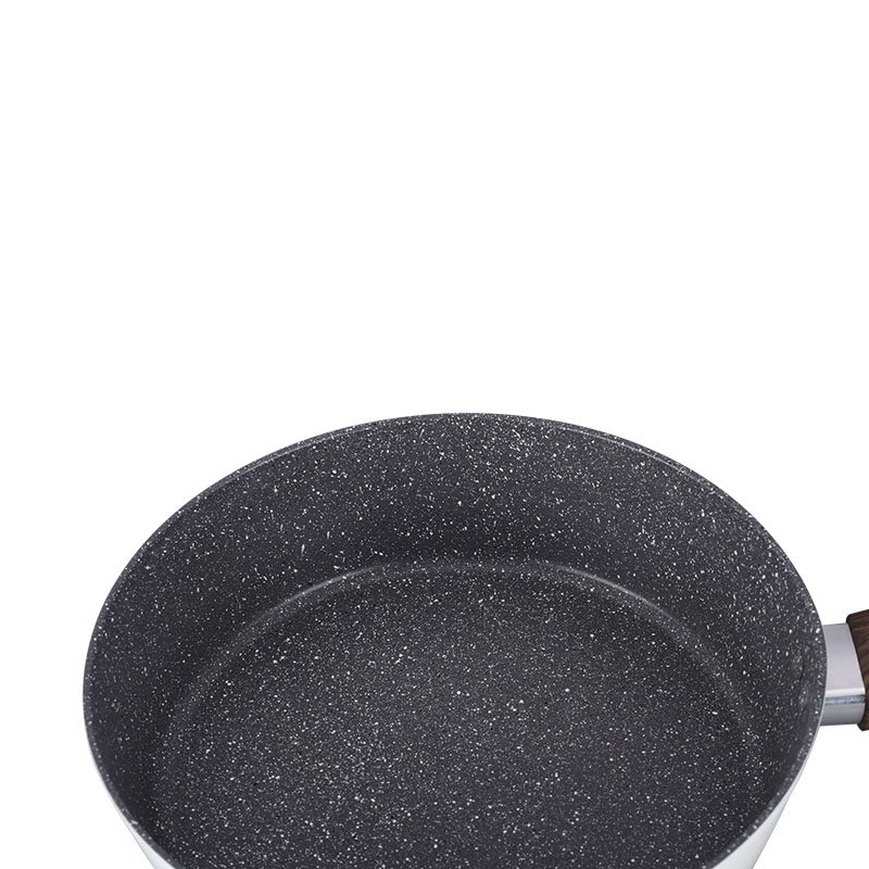 Partitura de grano de madera utensilios de cocina sin palos con lámpara