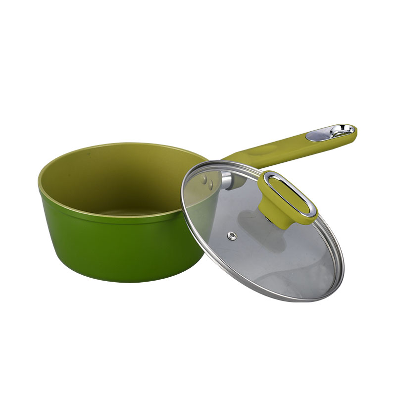 Gradiente de moda Guinillos de cocina de cocina no fantelante