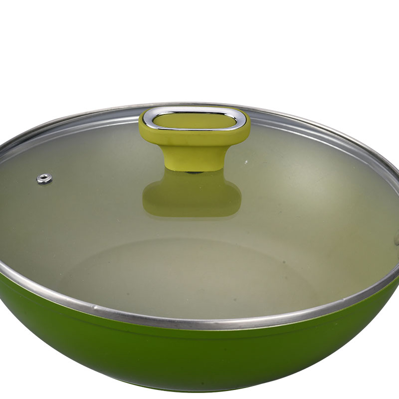 Gradiente de moda Guinillos de cocina de cocina no fantelante