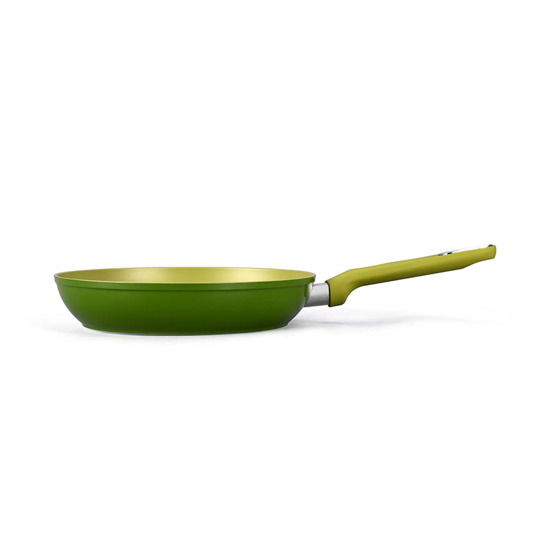 Gradiente de moda Guinillos de cocina de cocina no fantelante