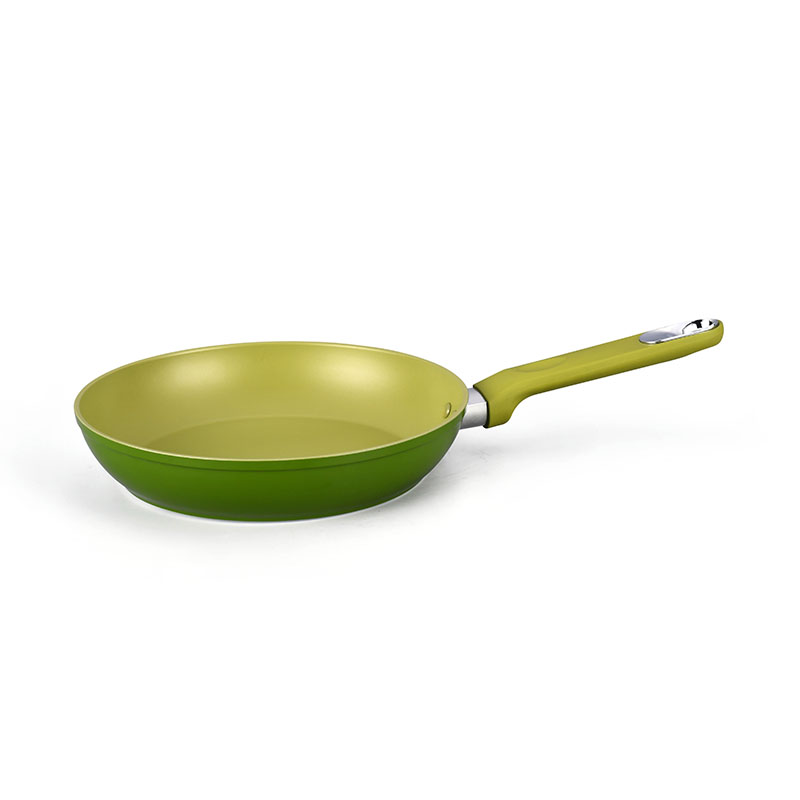Gradiente de moda Guinillos de cocina de cocina no fantelante