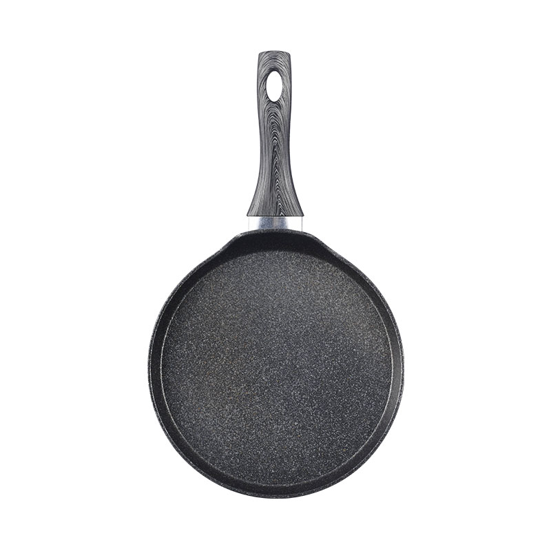 Partita de recubrimiento de piedra gris oscuro juego de cocina forjada