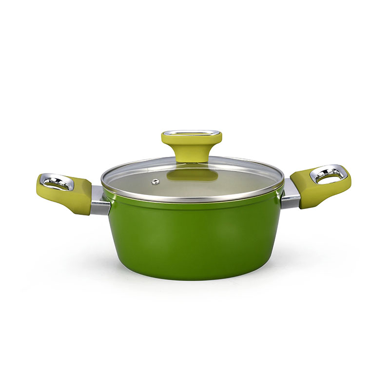 Gradiente de moda Guinillos de cocina de cocina no fantelante