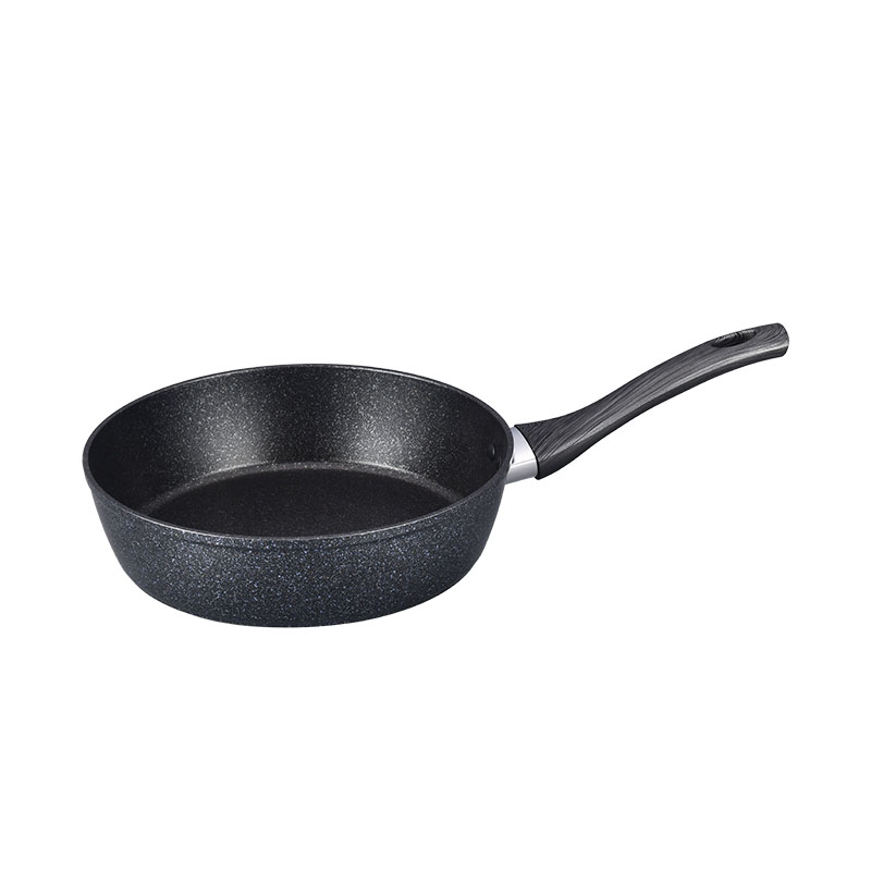 Partita de recubrimiento de piedra gris oscuro juego de cocina forjada