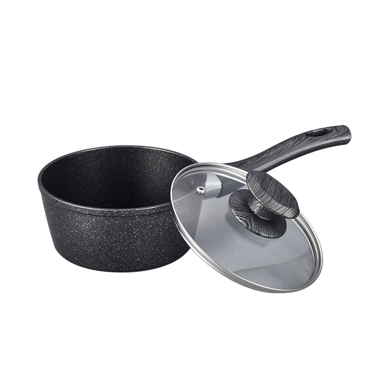 Partita de recubrimiento de piedra gris oscuro juego de cocina forjada
