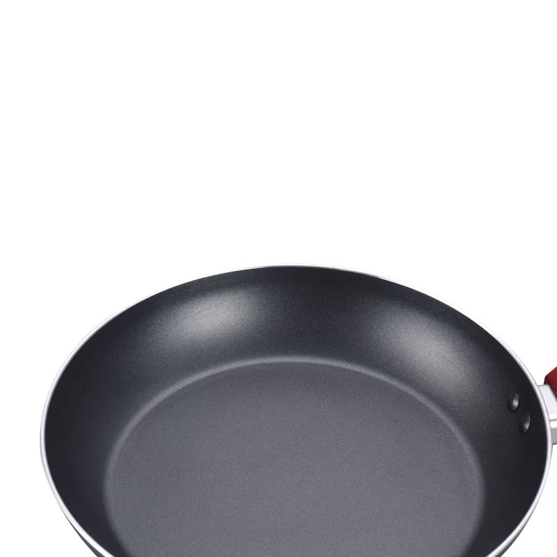 Juegos de cocina clásicos premium negros prensados