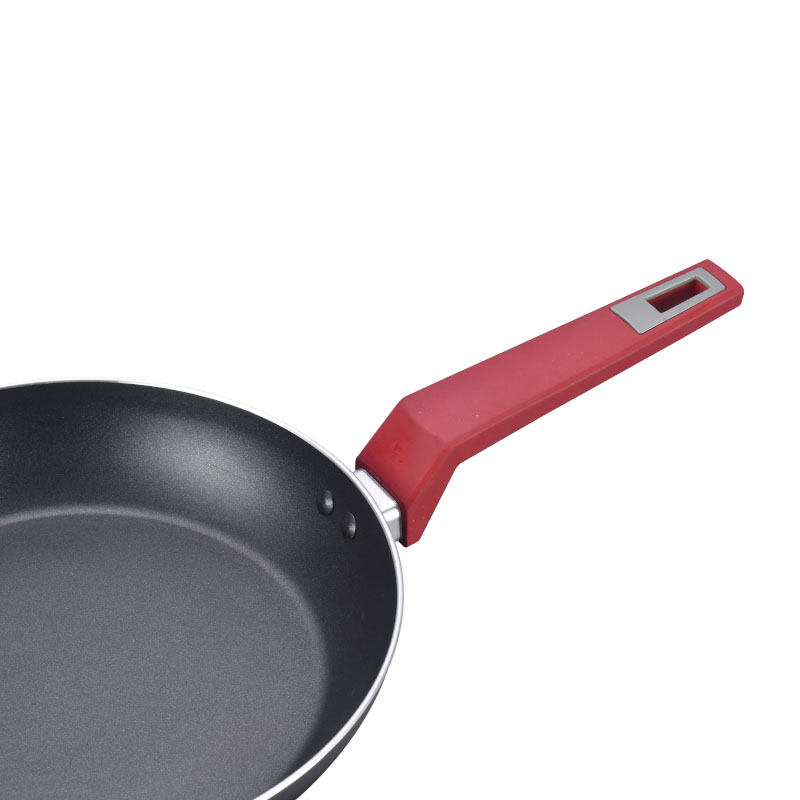 Juegos de cocina clásicos premium negros prensados