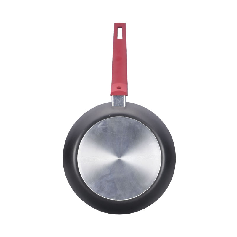 Juegos de cocina clásicos premium negros prensados