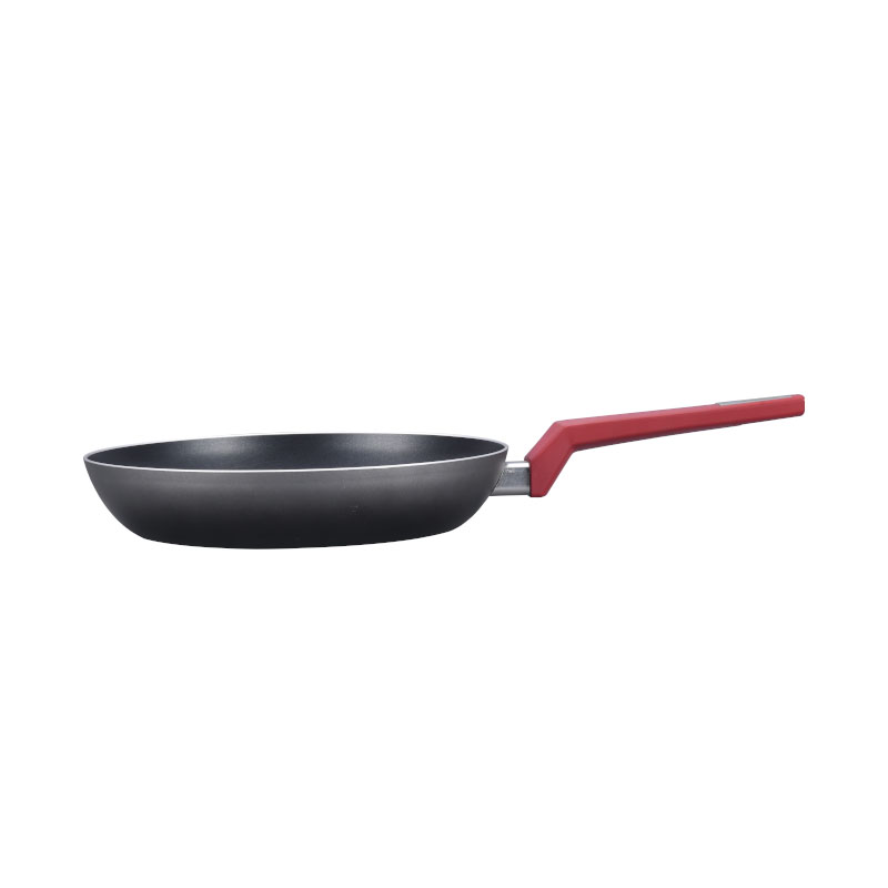 Juegos de cocina clásicos premium negros prensados