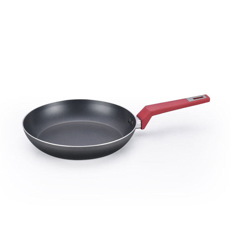 Juegos de cocina clásicos premium negros prensados