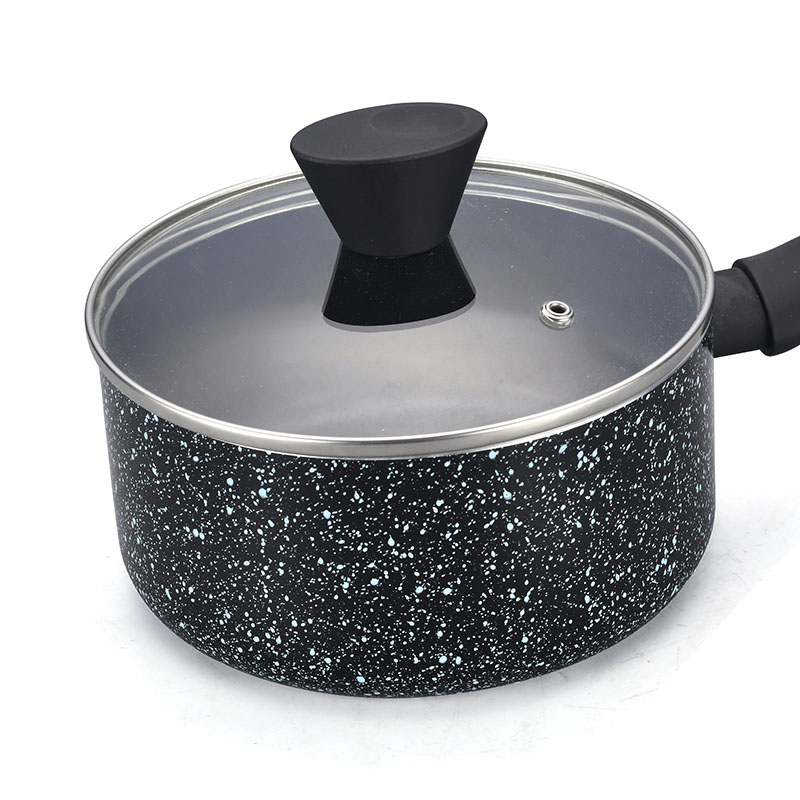 Black Good Non Stickar utensilios de cocina