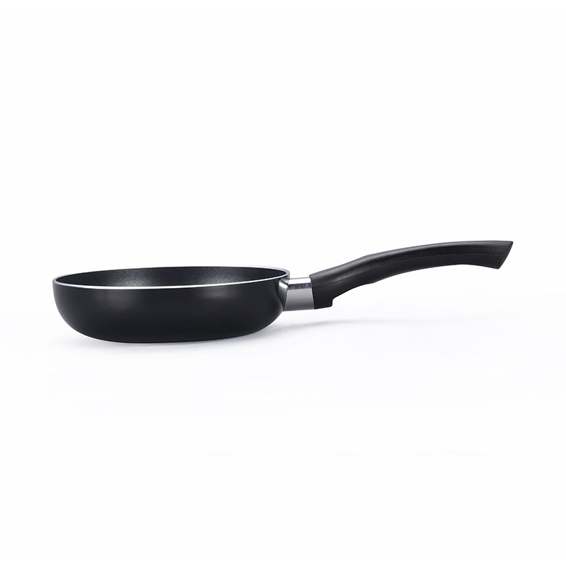 Utensilios de cocina no stick presionados con Bakelite con varios recubrimientos disponibles