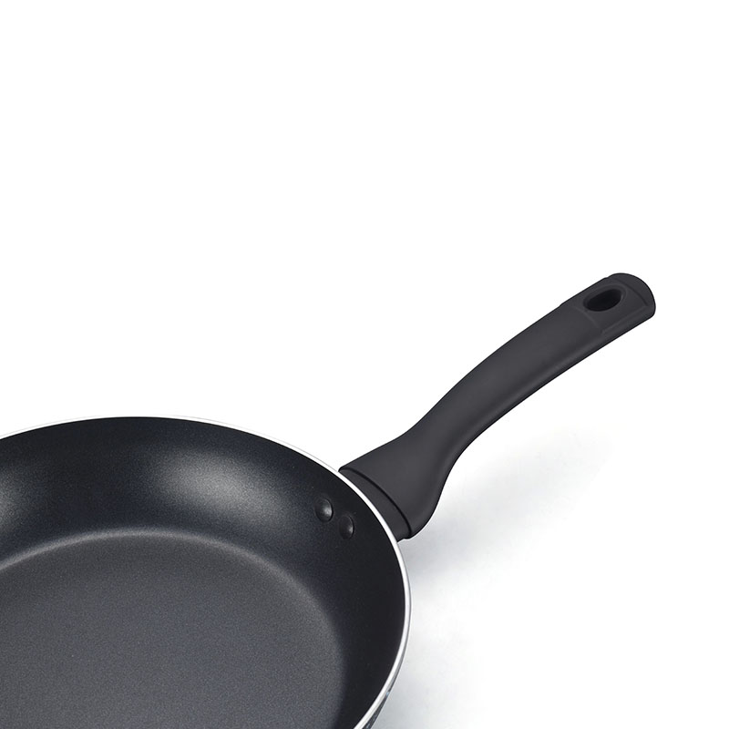 Black Good Non Stickar utensilios de cocina