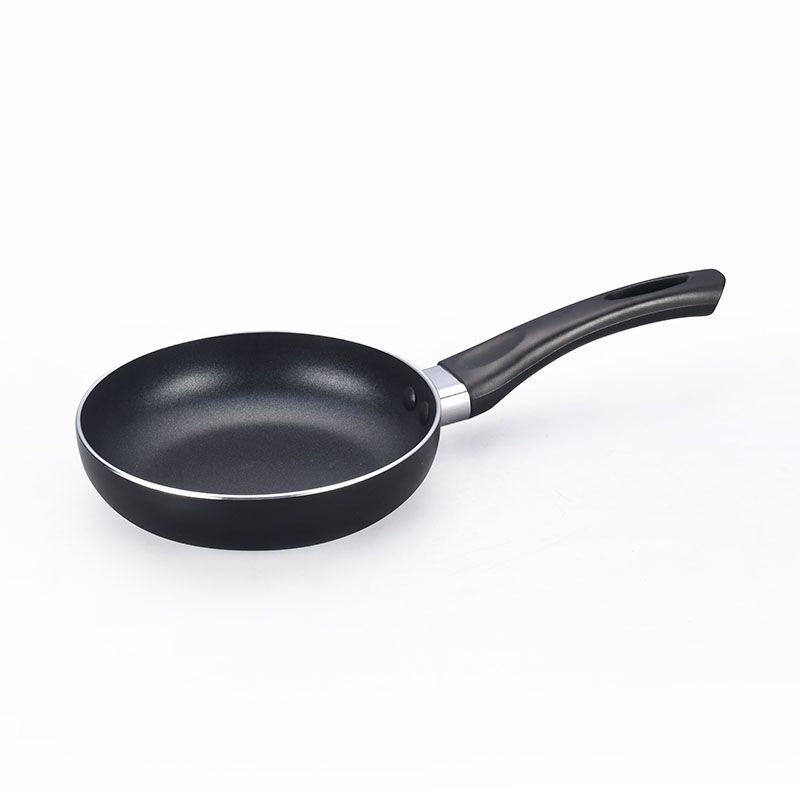 Utensilios de cocina no stick presionados con Bakelite con varios recubrimientos disponibles