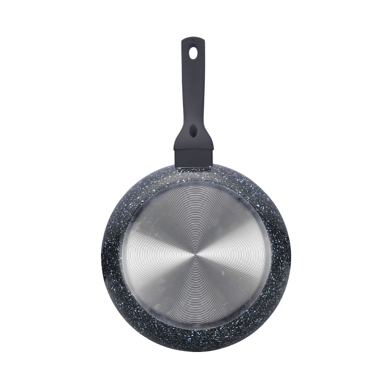 Black Good Non Stickar utensilios de cocina