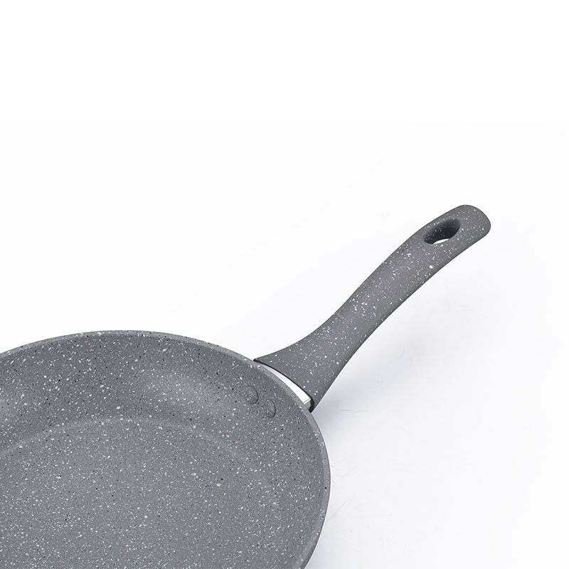 Bandeja de cocción sin palo Hermaninos de cocina con puntos blancos