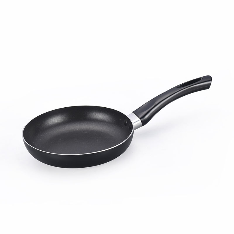 Utensilios de cocina no stick presionados con Bakelite con varios recubrimientos disponibles