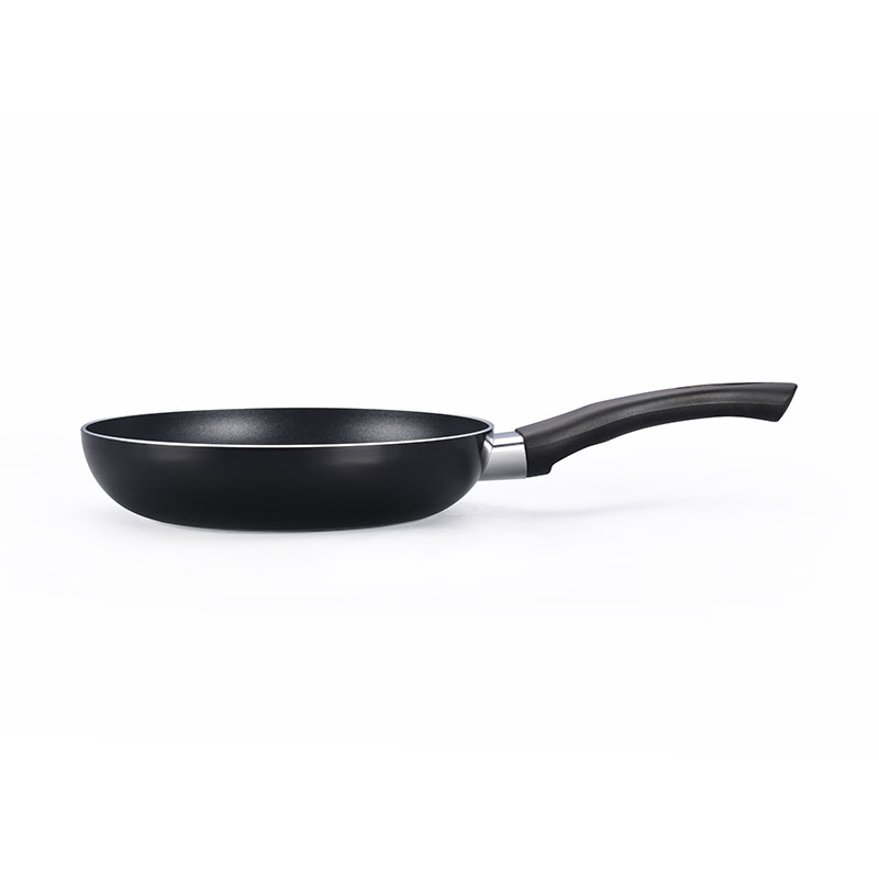 Utensilios de cocina no stick presionados con Bakelite con varios recubrimientos disponibles