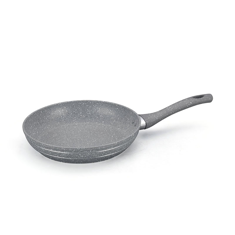 Bandeja de cocción sin palo Hermaninos de cocina con puntos blancos