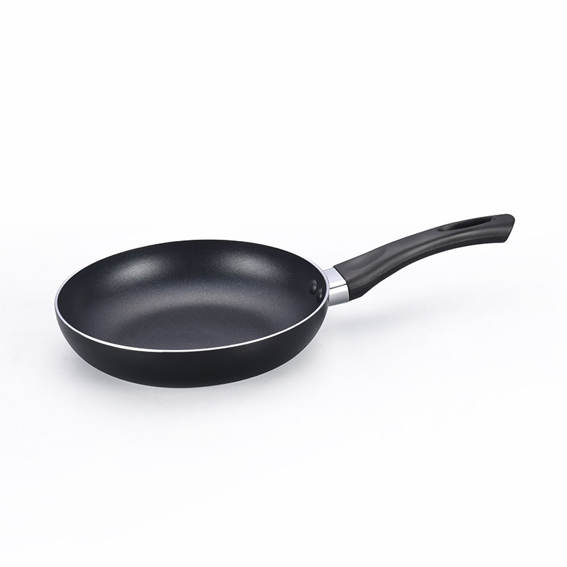 Utensilios de cocina no stick presionados con Bakelite con varios recubrimientos disponibles