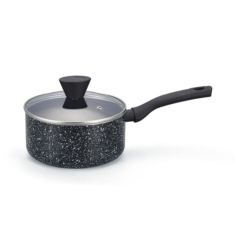 Black Good Non Stickar utensilios de cocina