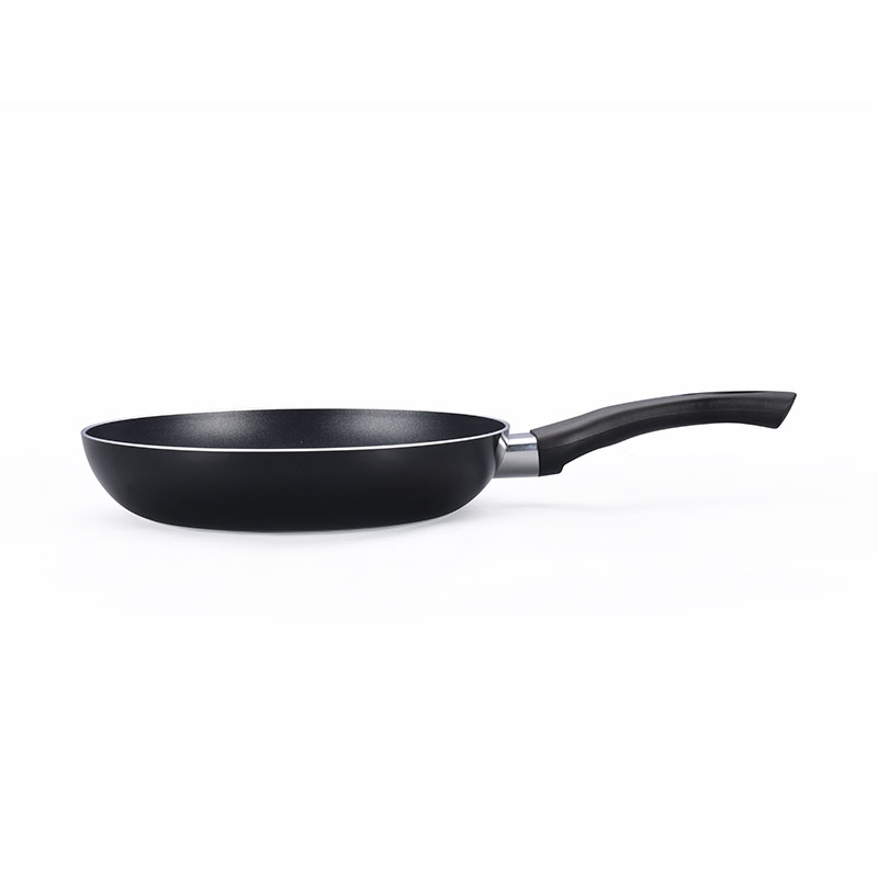 Utensilios de cocina no stick presionados con Bakelite con varios recubrimientos disponibles