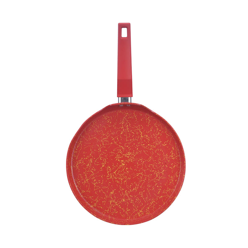 Telamon Red Golden Thread Weave Bat -Cookware de utensilios de cocina