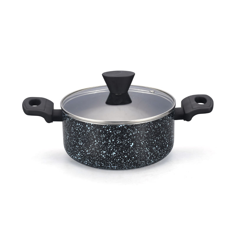 Black Good Non Stickar utensilios de cocina